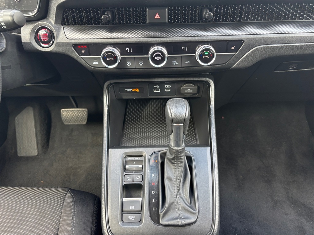 2023 Honda CR-V EX photo 14