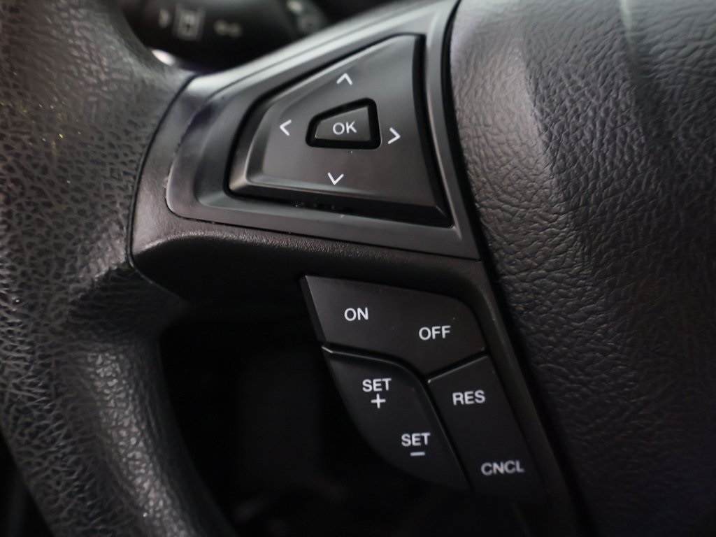 2022 Ford Edge SE photo 38