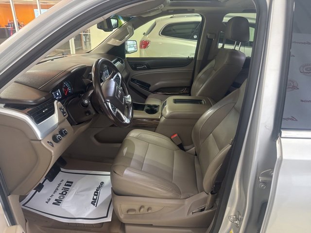 2019 Gmc Yukon XL SLT photo 2