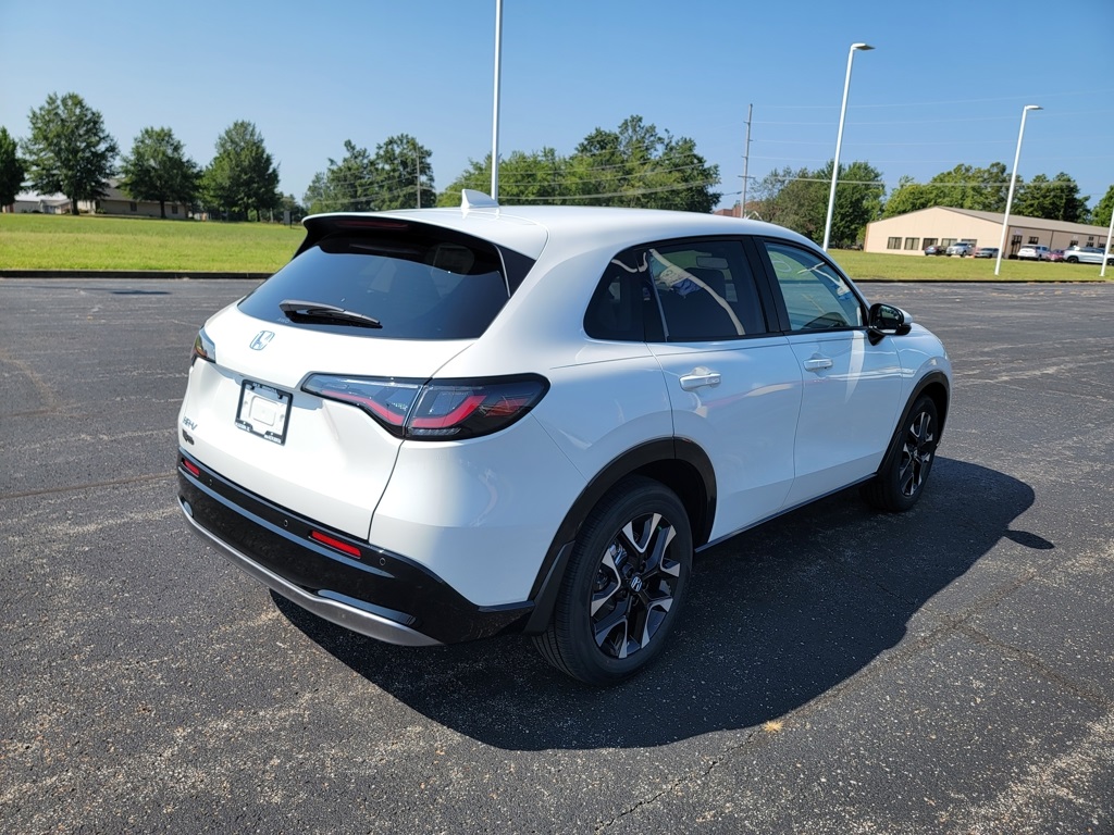 2026 Honda HR-V EX-L photo 14
