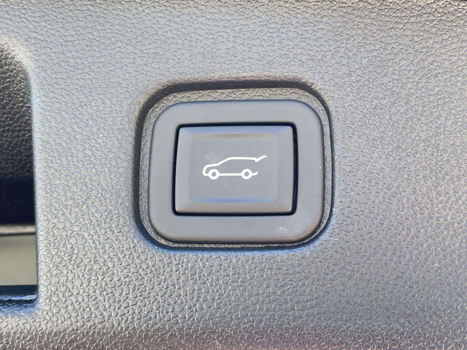 2024 Chevrolet Blazer EV RS photo 15