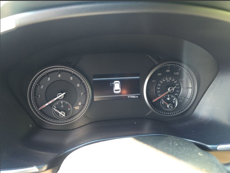 2022 Hyundai Santa Fe SEL photo 20