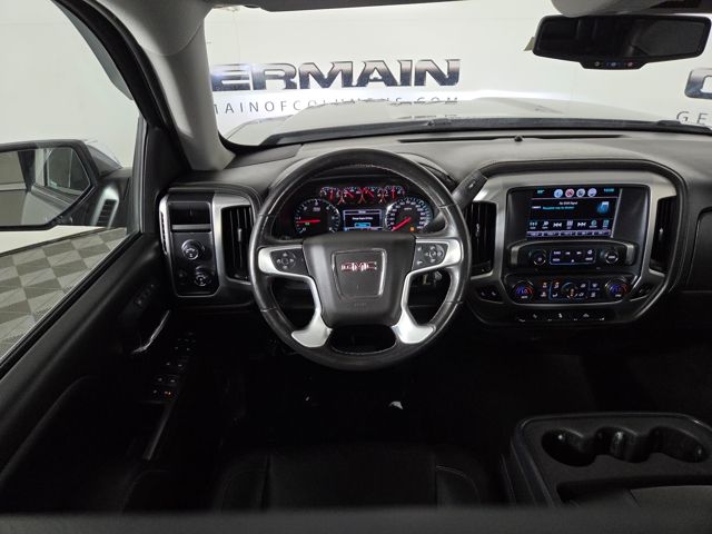 2017 Gmc Sierra 1500 SLT photo 17