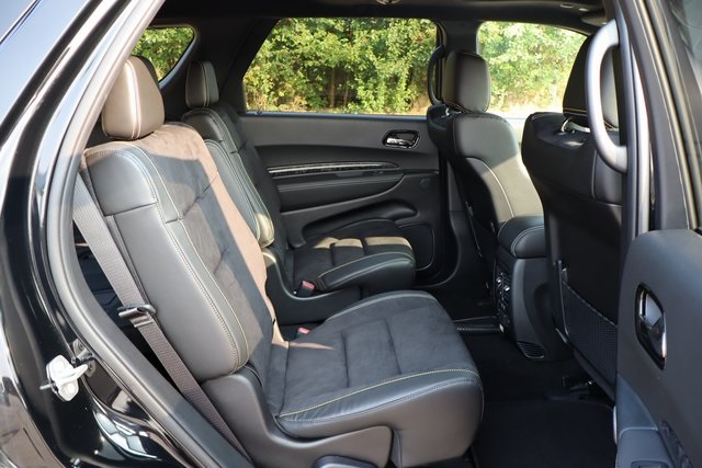 2024 Dodge Durango SRT 392 photo 39