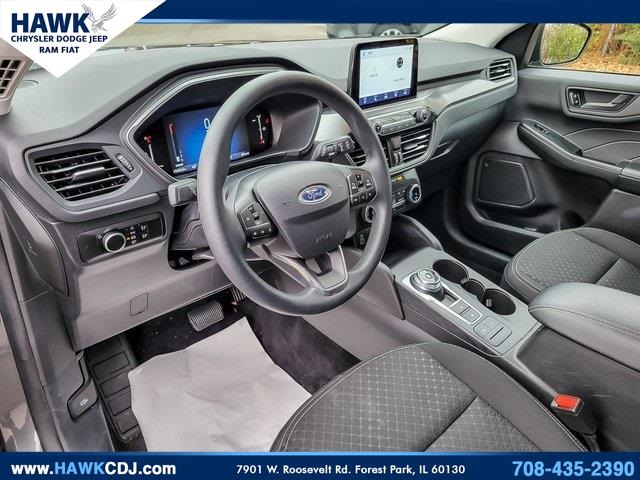 2025 FORD ESCAPE - Image 9