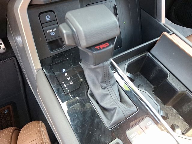 2023 Toyota Tundra 1794 Edition photo 17