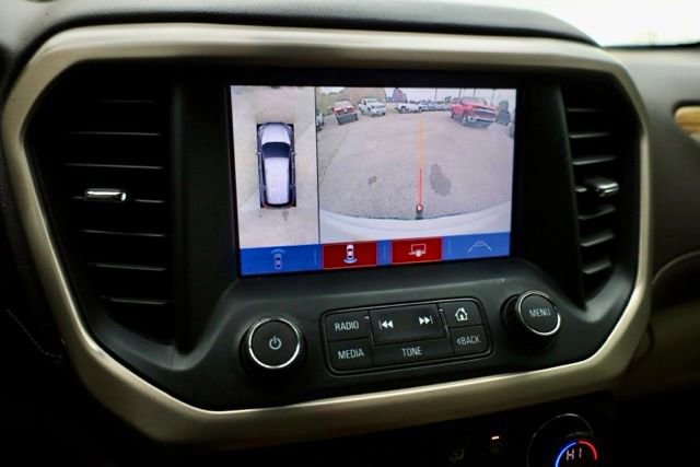 2017 Gmc Acadia Denali photo 3