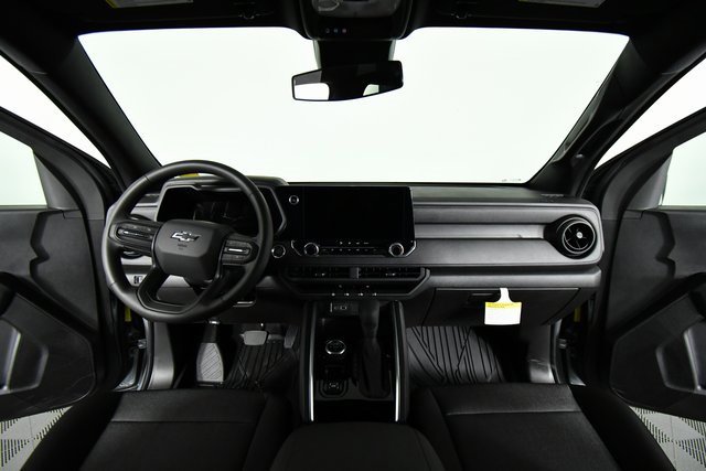 2026 Chevrolet Colorado Trail Boss photo 17