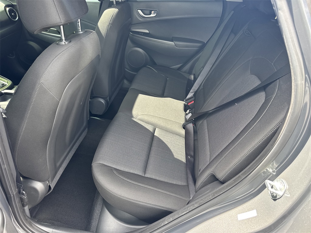 2023 Hyundai Kona SEL photo 20