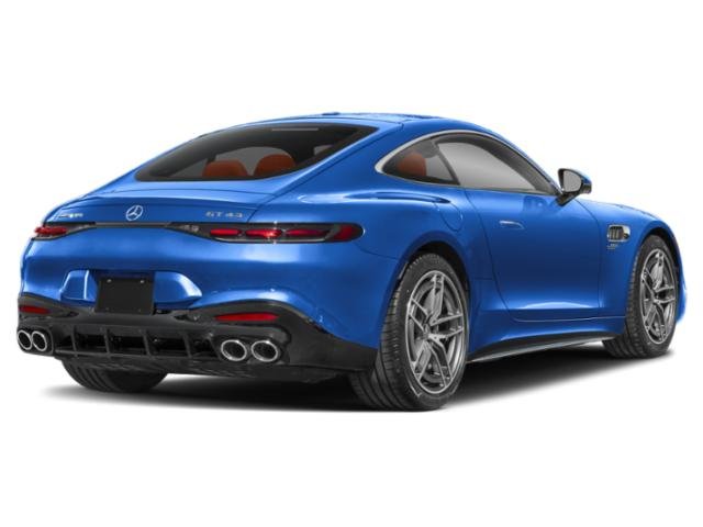 2026 Mercedes Benz AMG GT 43 photo 2