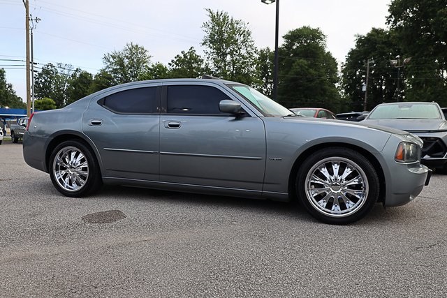 2006 Dodge Charger R/T photo 11