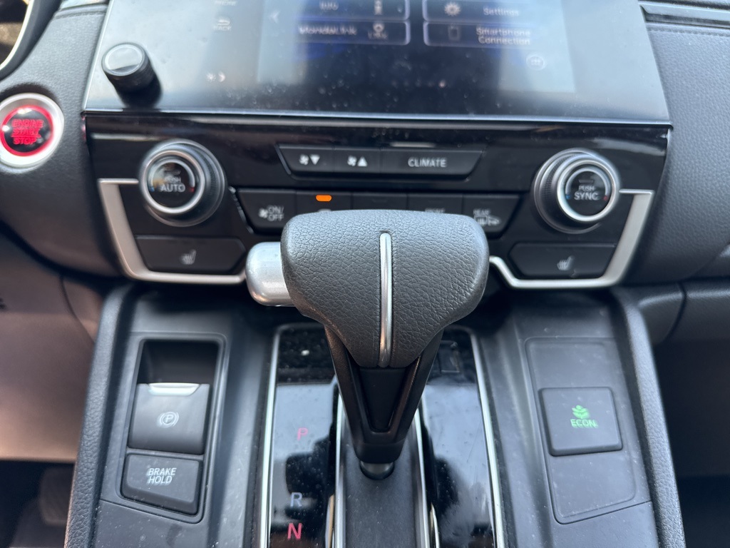 2017 Honda CR-V EX photo 14