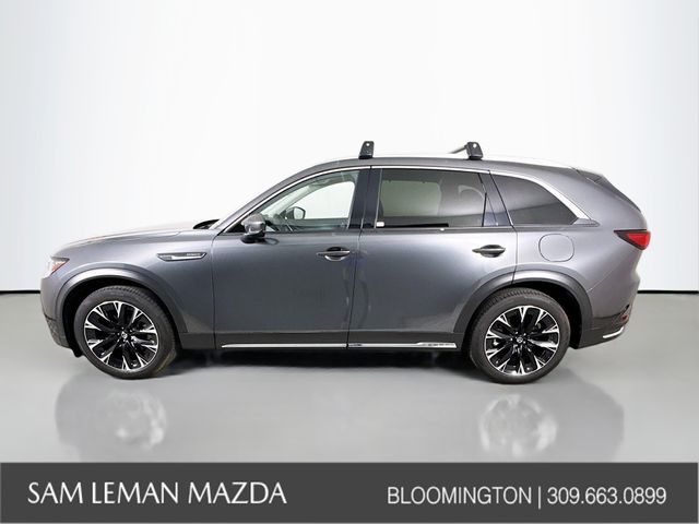 2024 Mazda CX-90 Premium photo 4