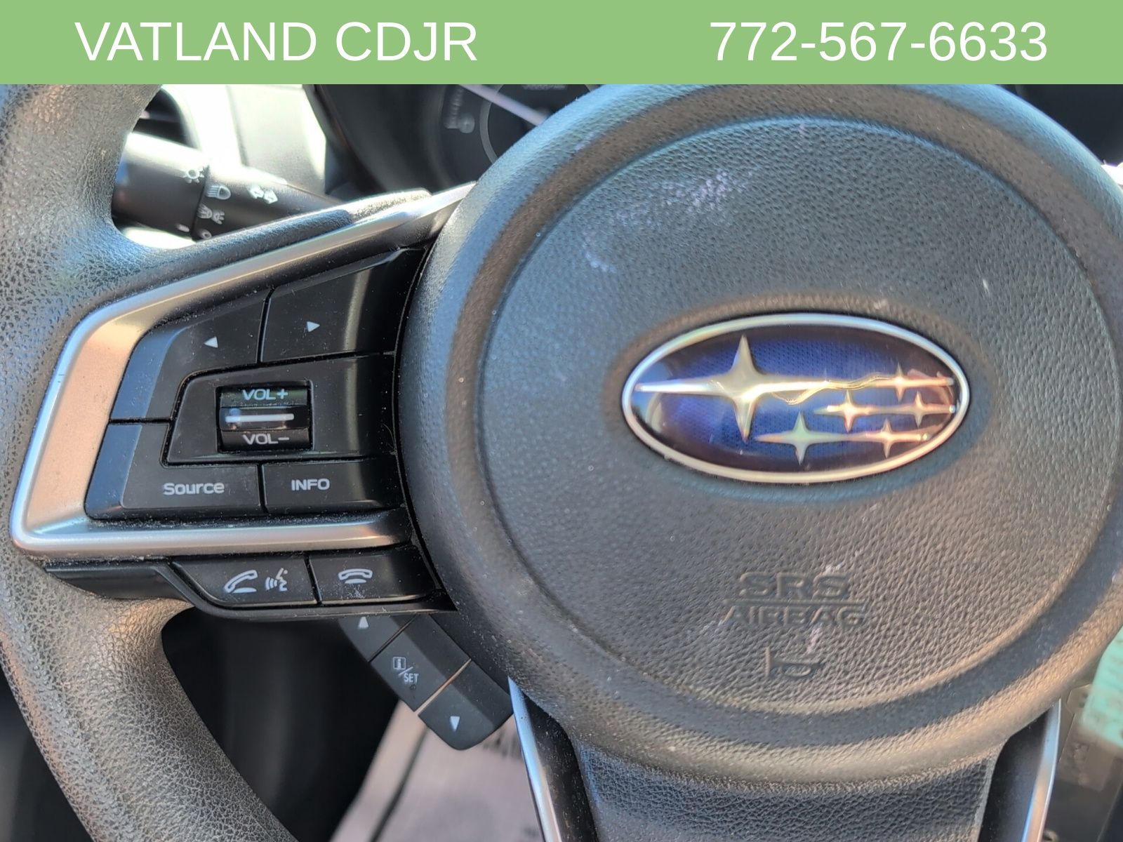 2021 Subaru Impreza Base photo 17