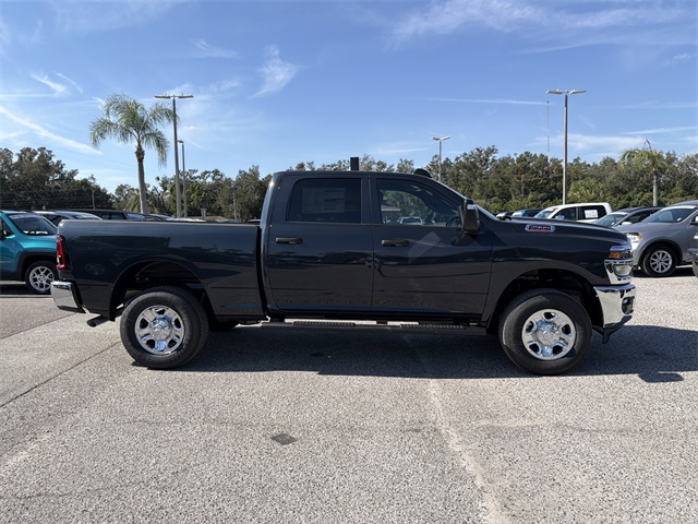 2026 Ram 2500 Tradesman photo 3