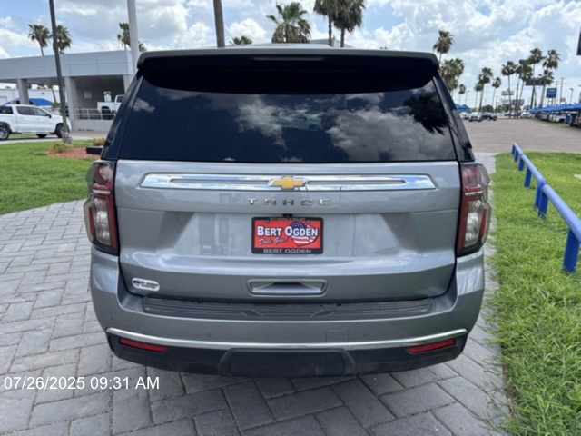 2023 Chevrolet Tahoe LS photo 7