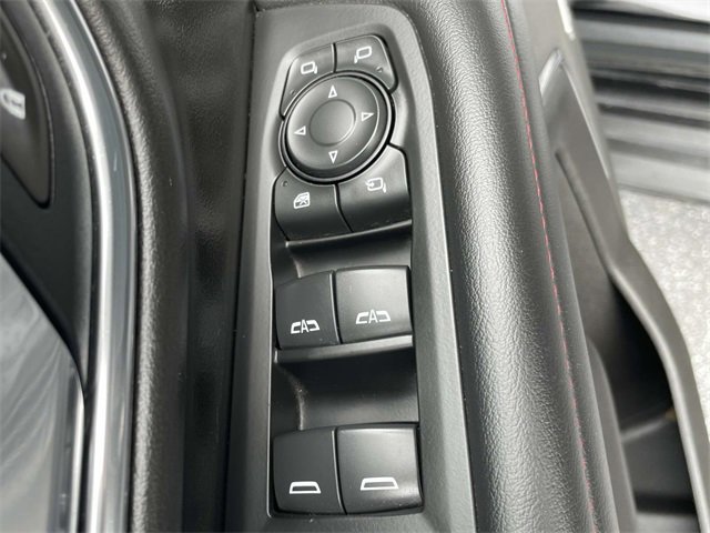 2021 Chevrolet Tahoe RST photo 14