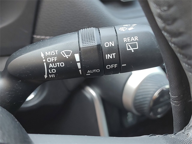 2019 Toyota RAV4 Limited photo 20