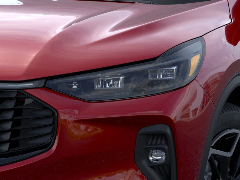 2026 FORD ESCAPE - Image 17