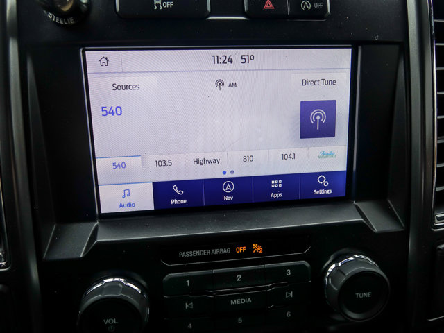 2020 FORD F-150 - Image 40