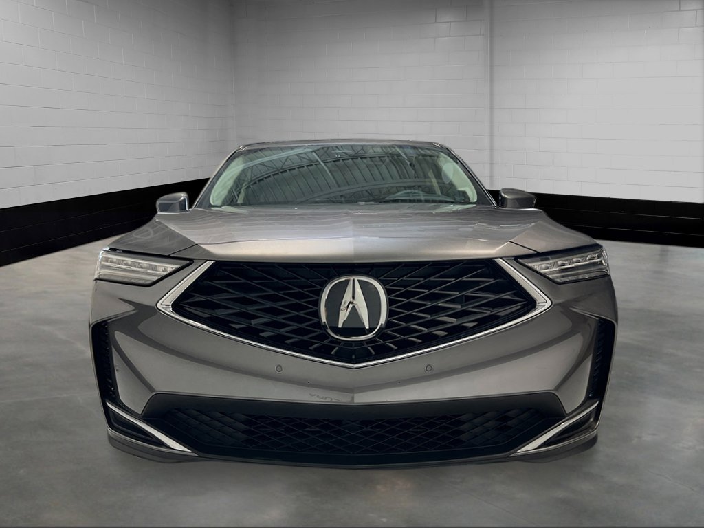 2026 Acura MDX SH-AWD Technology photo 9