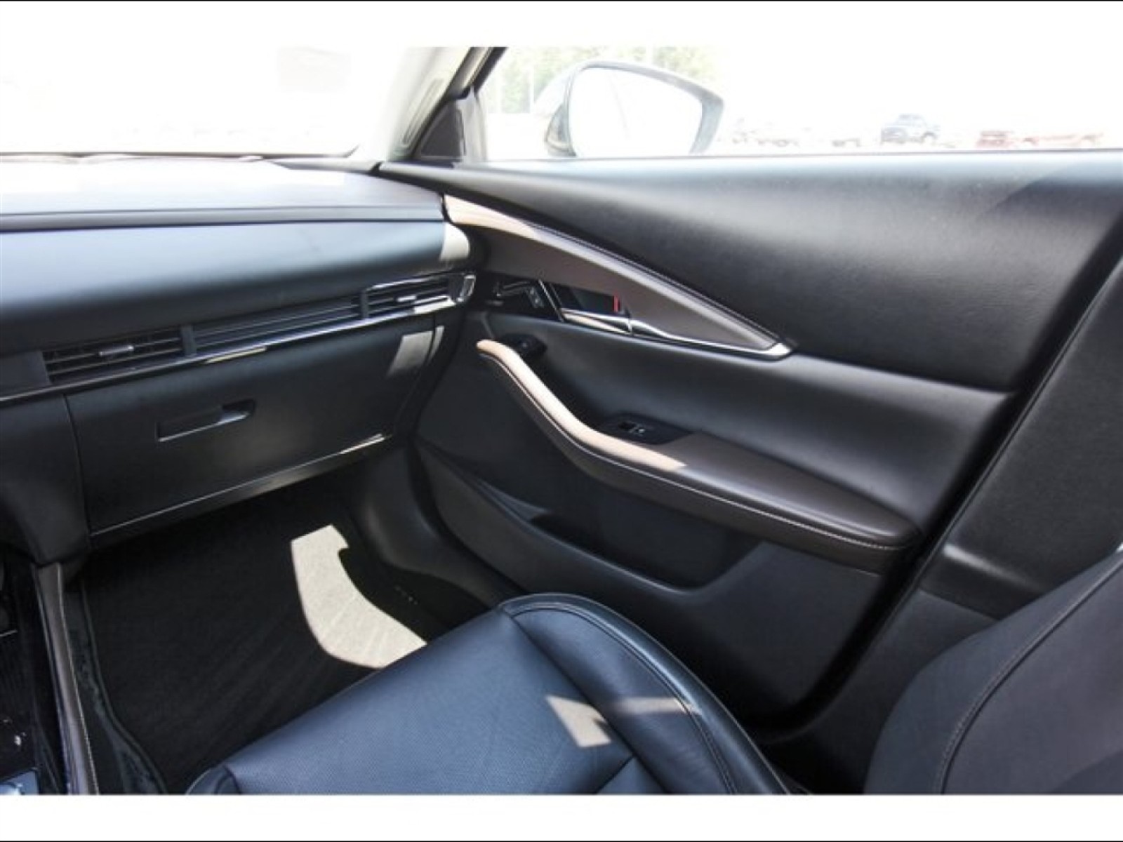 2024 Mazda CX-30 2.5 S Premium Package - 11