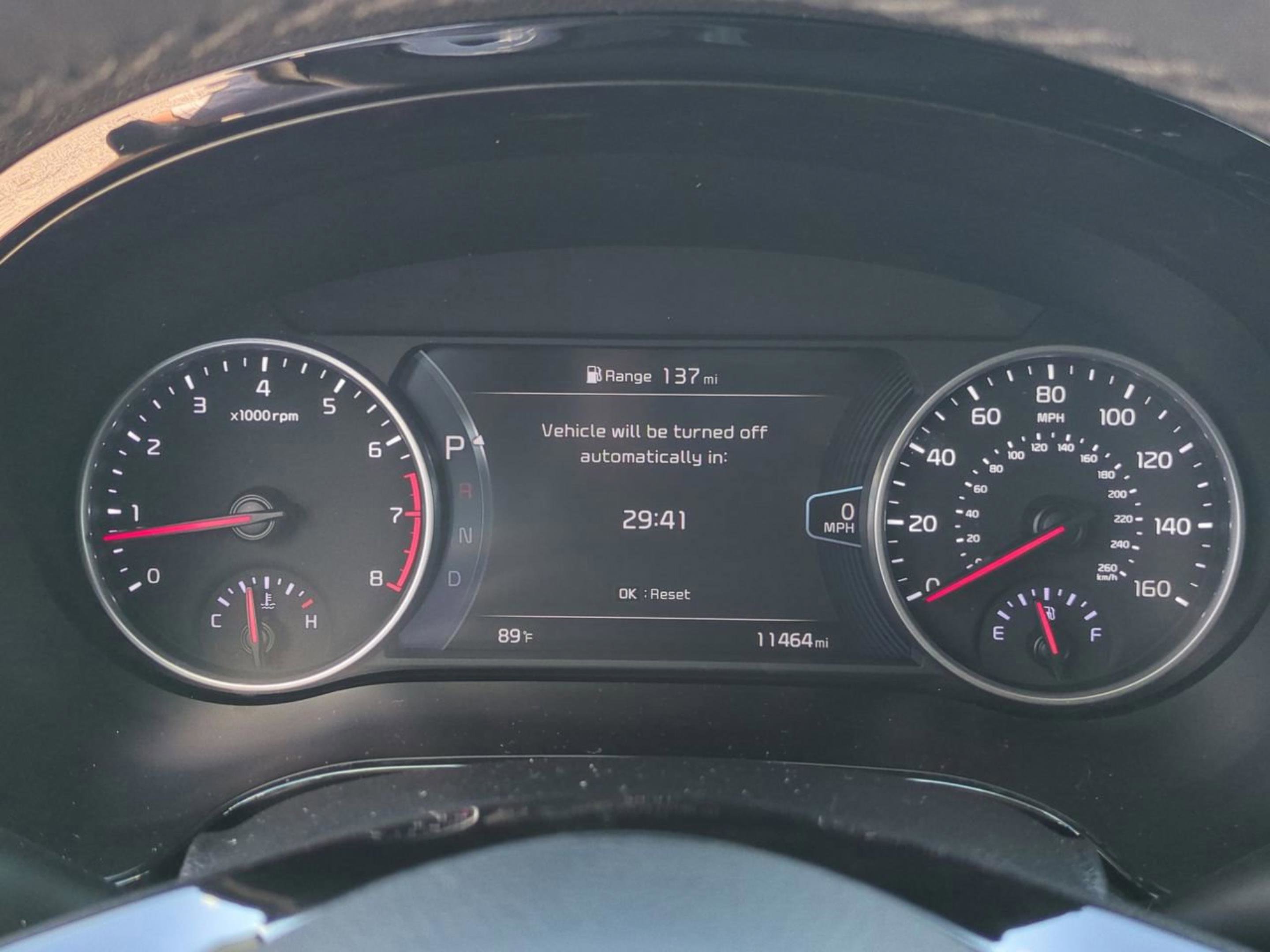 2022 Kia Seltos SX photo 27