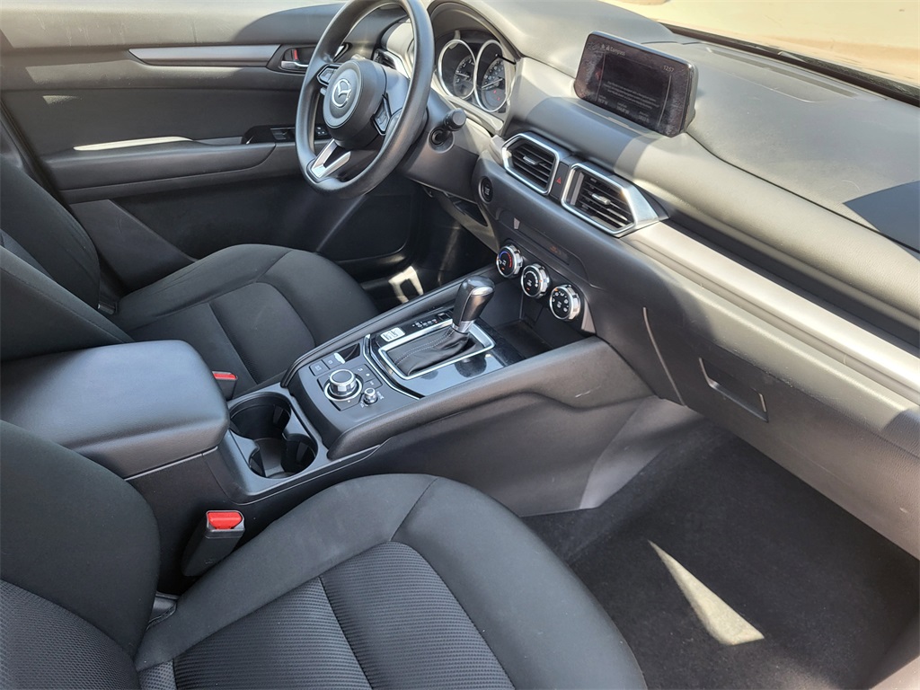 2017 Mazda CX-5 Sport photo 15