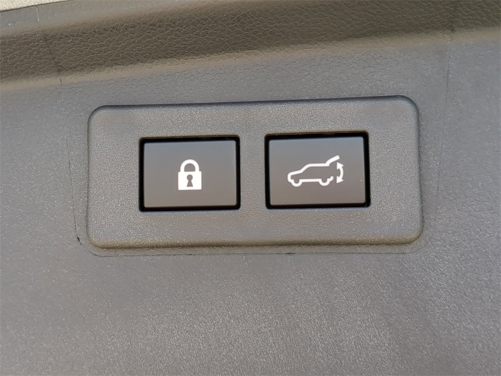 2025 Subaru Outback Wilderness photo 10
