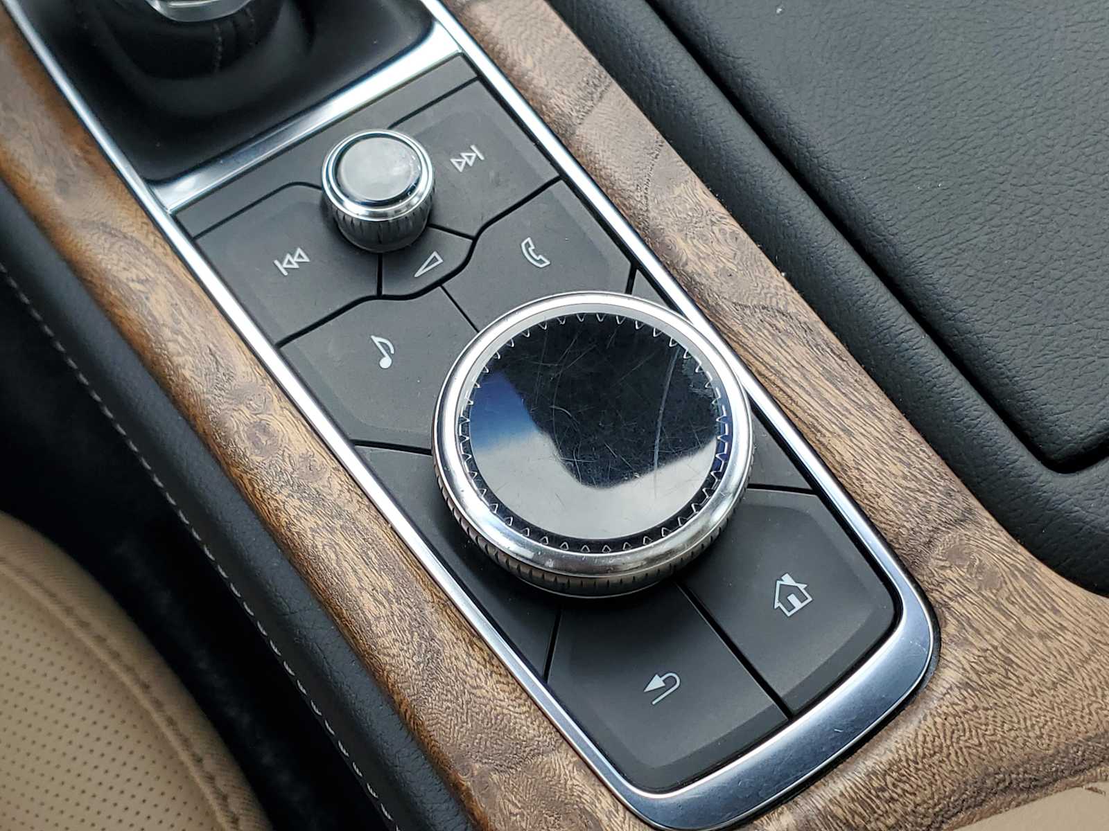 2024 Cadillac CT5 Premium Luxury photo 32