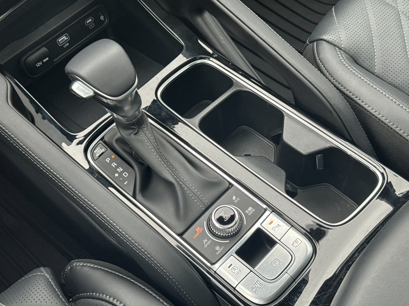 2025 Kia Telluride X-Line photo 22