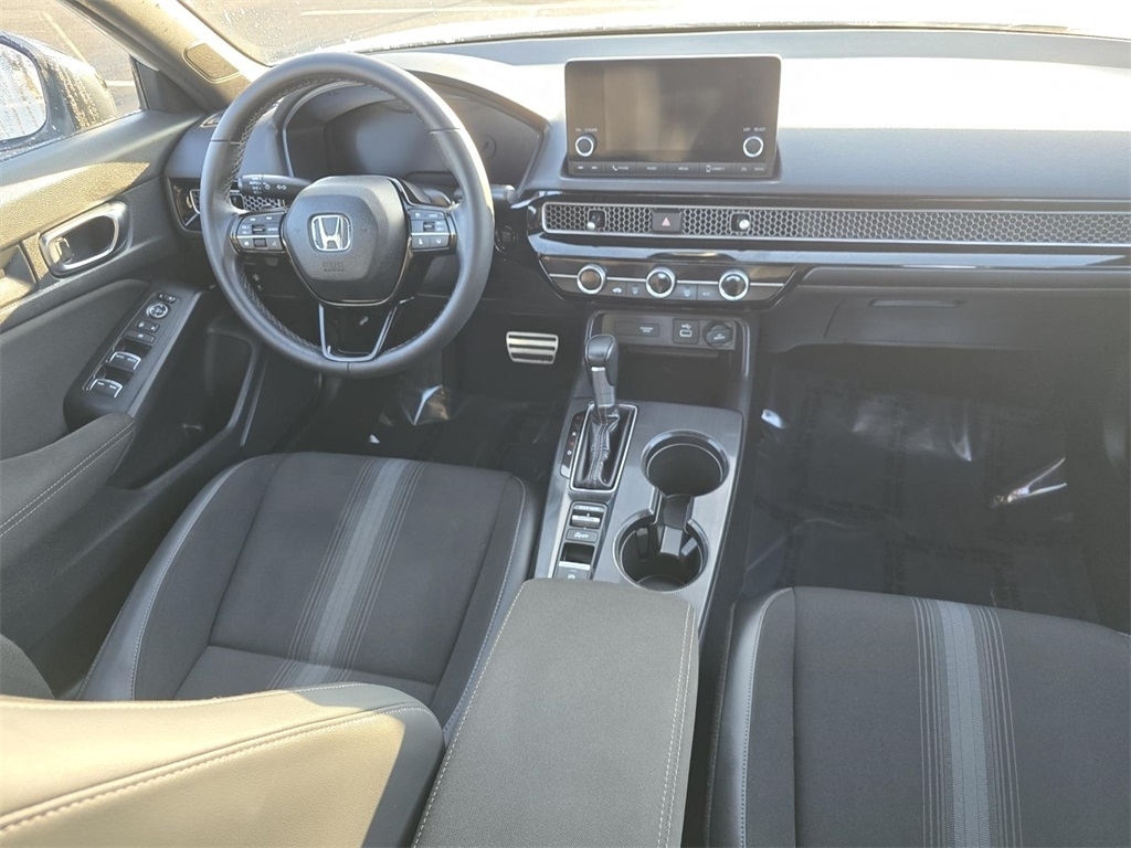2022 Honda Civic Sport photo 18