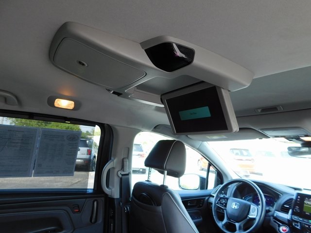 2023 Honda Odyssey Elite photo 24
