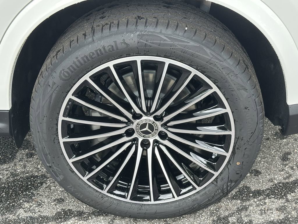 2025 Mercedes Benz GLC 300 4MATIC photo 23