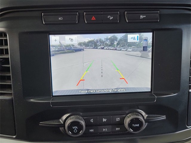 2022 Ford F-150 XL photo 25