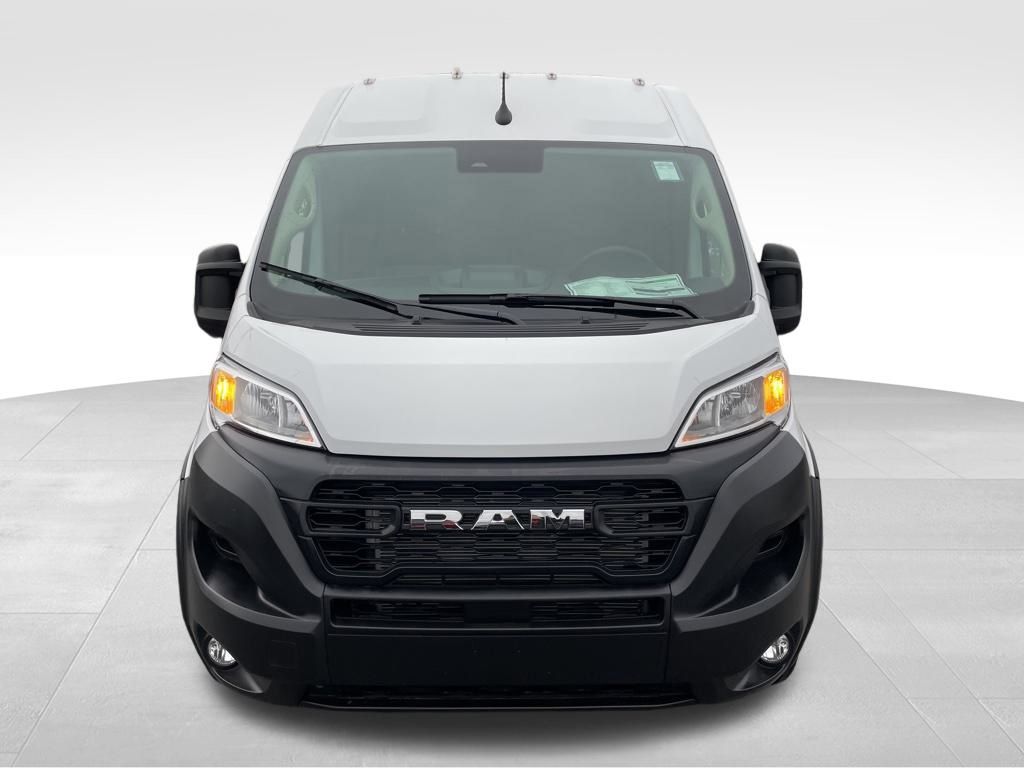 2026 Ram ProMaster 3500 photo 4