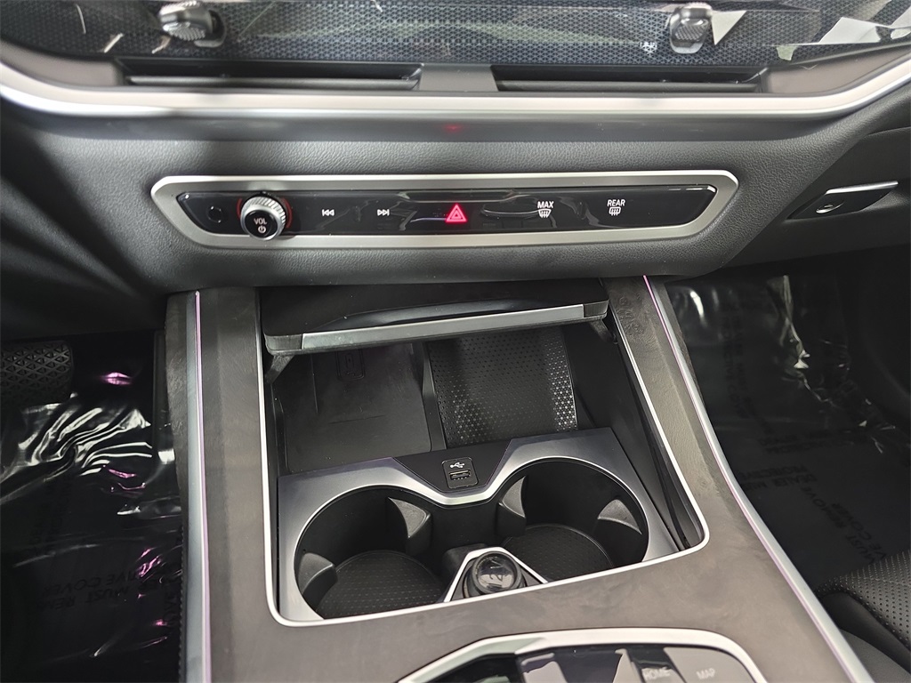 2023 Bmw X7 xDrive40i photo 26