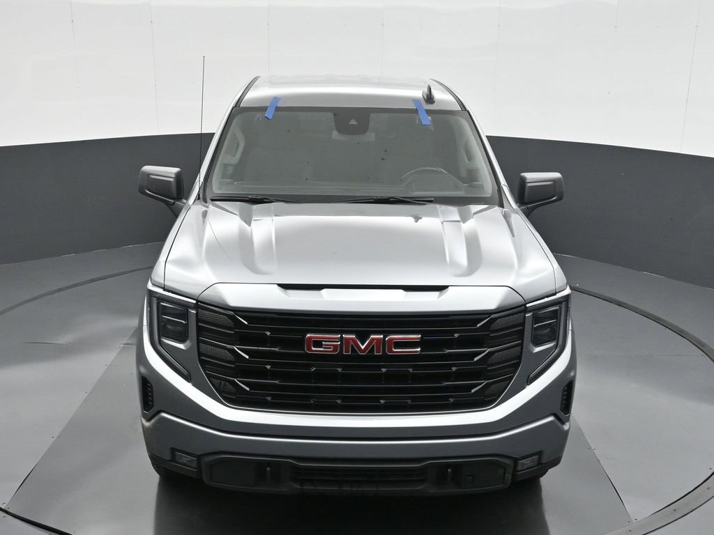 2024 Gmc Sierra 1500 Elevation photo 22