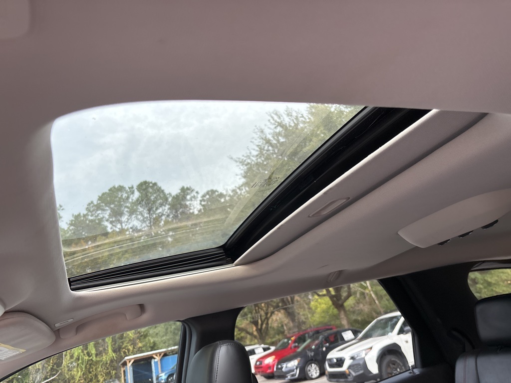 2018 Dodge Durango GT photo 3