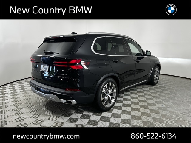 2026 Bmw X5 xDrive50e photo 7