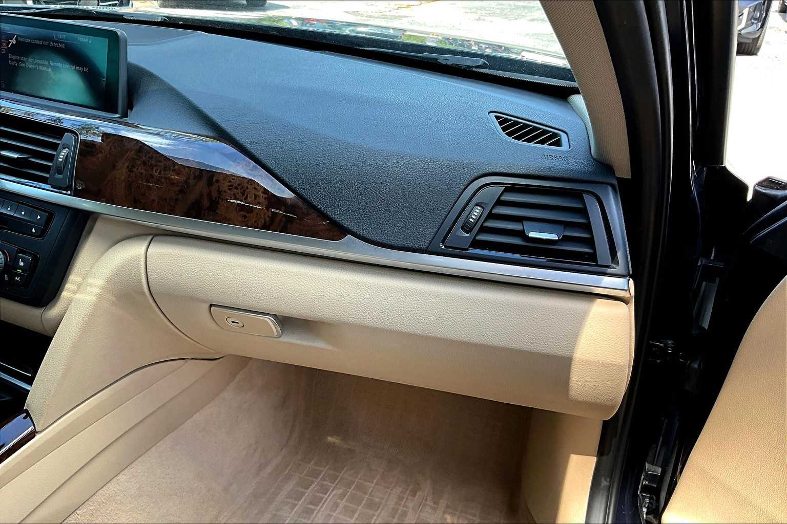 2014 Bmw 328i SA photo 15