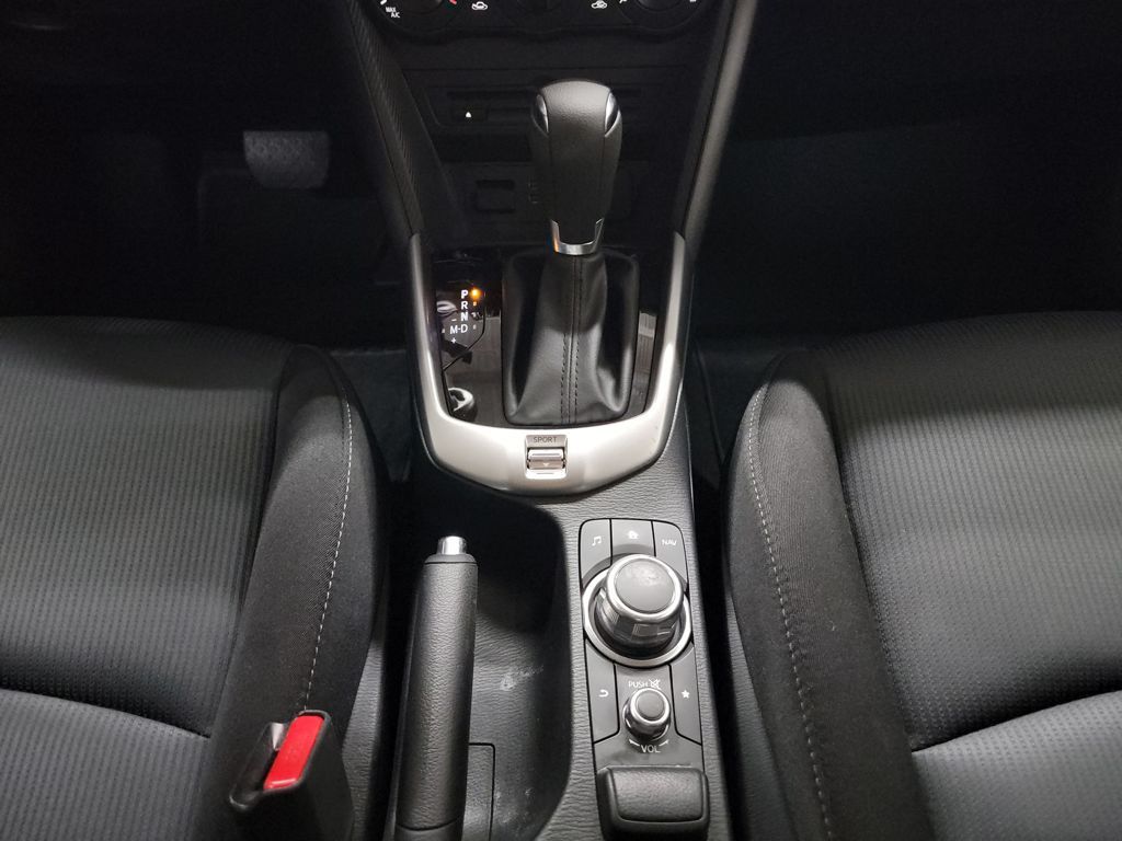 2017 Mazda CX-3 Sport photo 17