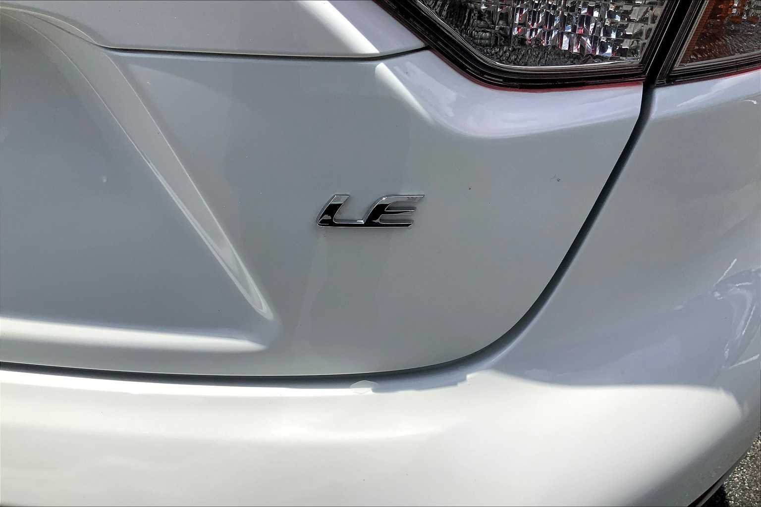 Image 8 of Certified Pre-Owned 2024 Toyota Corolla LE