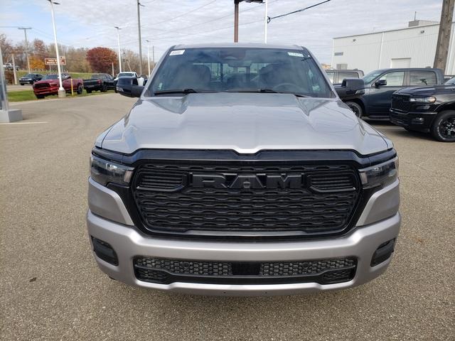 2026 Ram 1500 Big Horn Lone Star photo 2