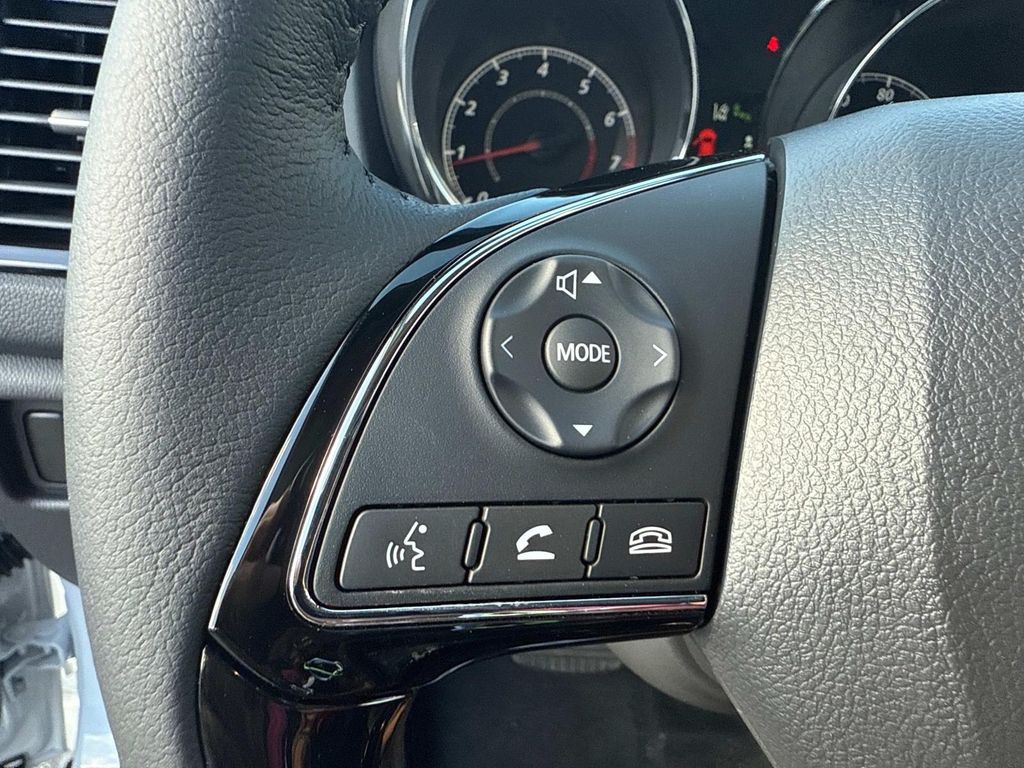 2025 Mitsubishi Outlander Sport ES SE LE photo 32