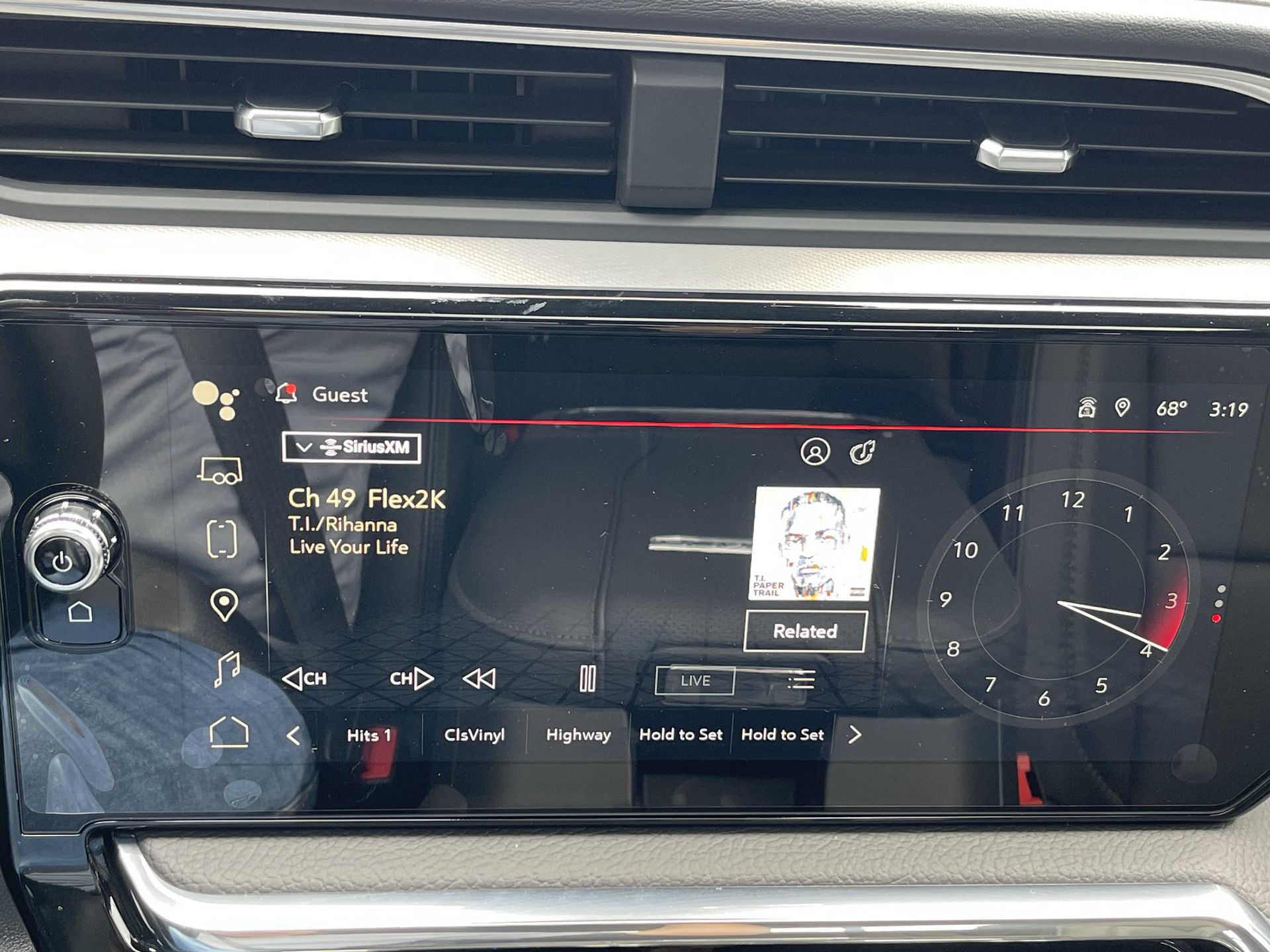 2026 Gmc Sierra 3500 HD Denali photo 13