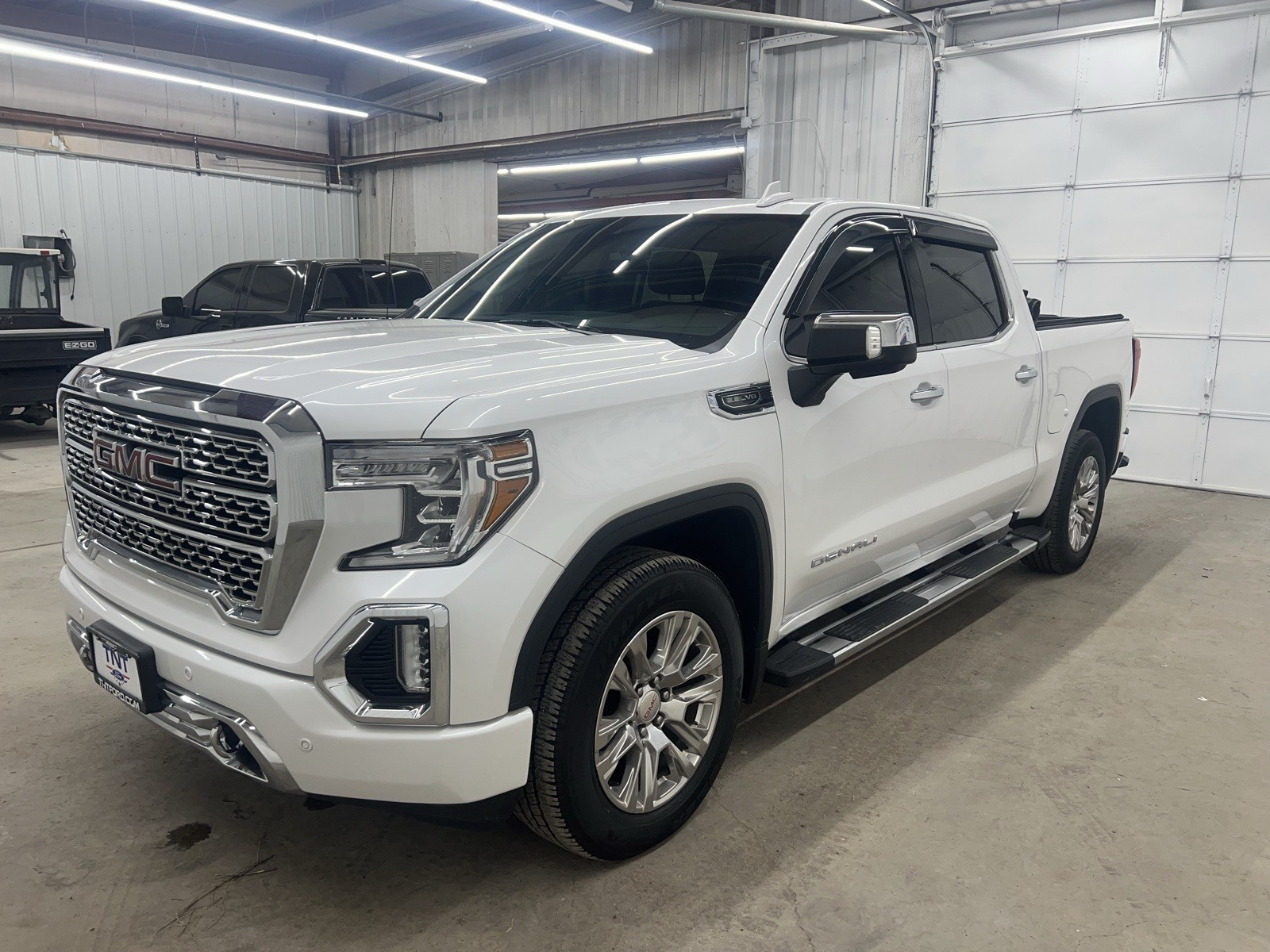 2021 Gmc Sierra 1500 Denali photo 6