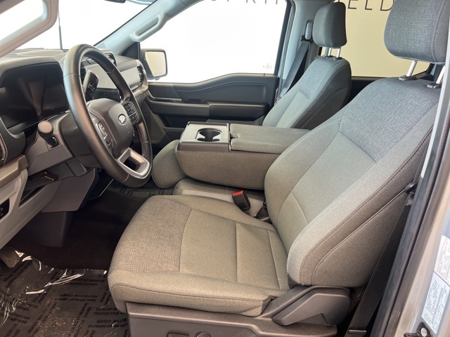 2024 Ford F-150 XLT photo 24