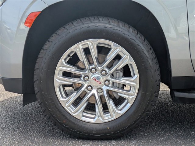 2023 Gmc Yukon XL SLT photo 14