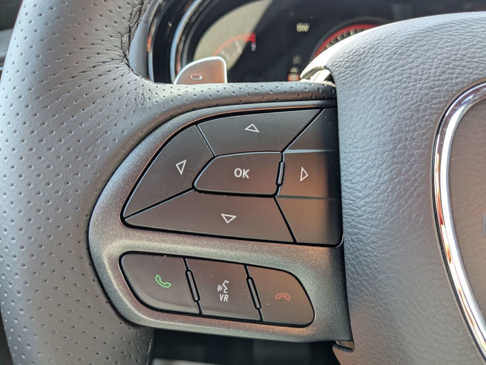 2025 Dodge Durango GT photo 14